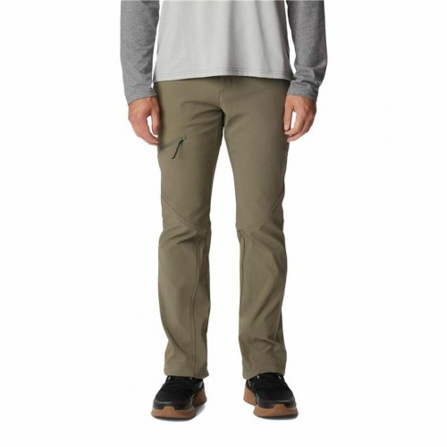 Columbia Triple Canyon lange sportsbukser - Grøn (Herre) str. 44