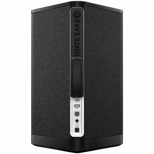 Transportable Bluetooth-højttalere Logitech 984-001688