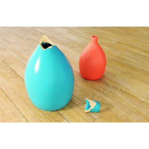 Fischer Total 30 Extreme lim - 5 g gennemsigtig