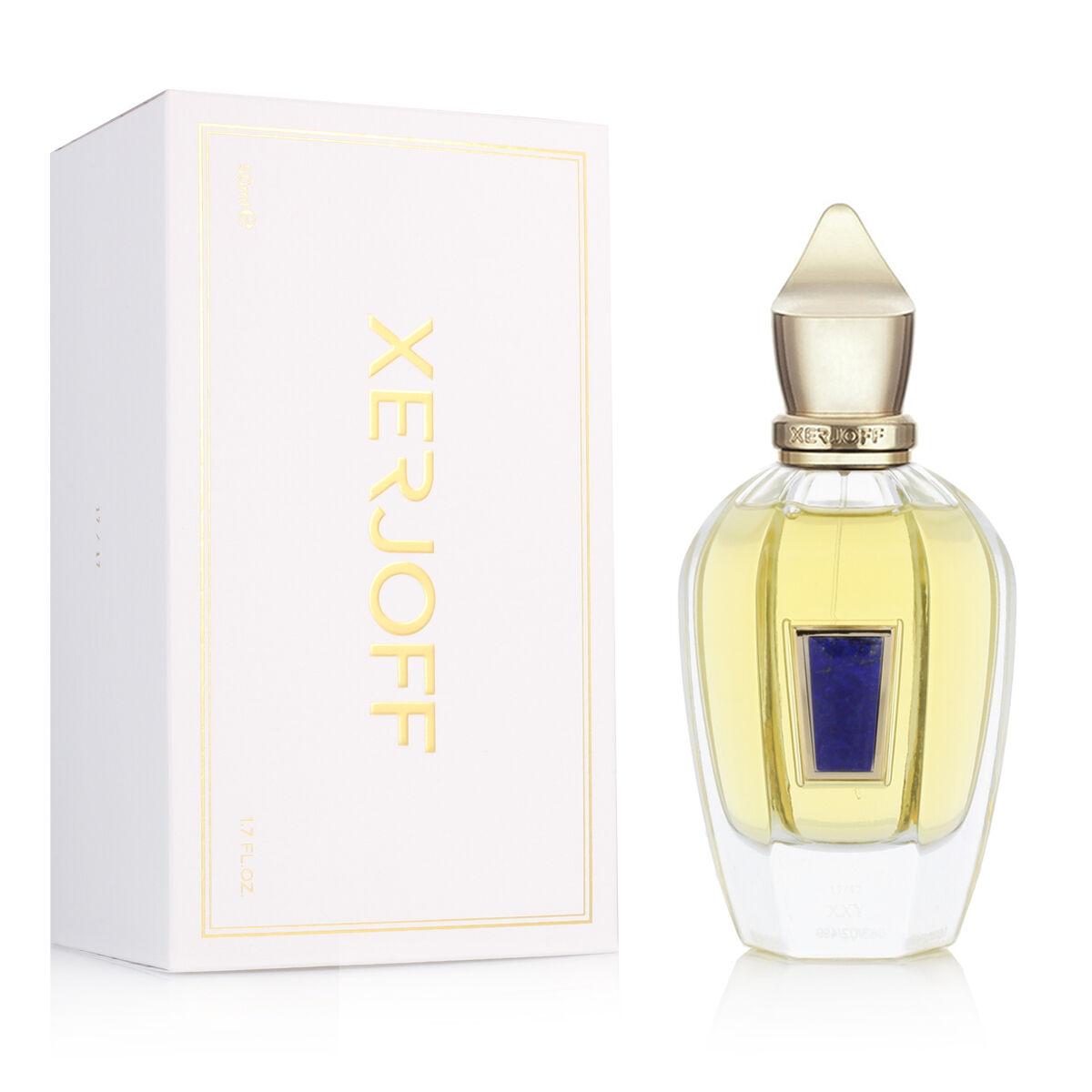 Unisex parfume Xerjoff XJ 17/17 XXY (50 ml)