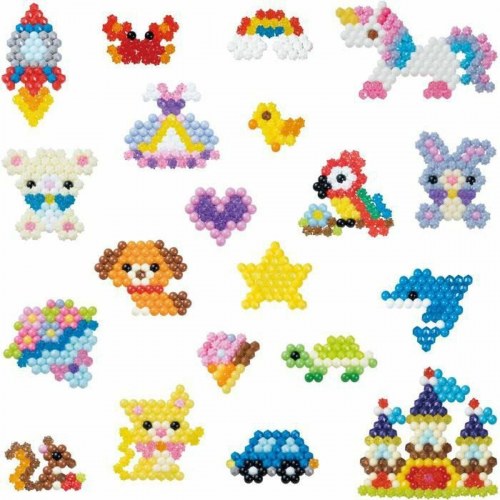 Aquabeads 31775 Design Factory - perlesæt med 1.500 dele