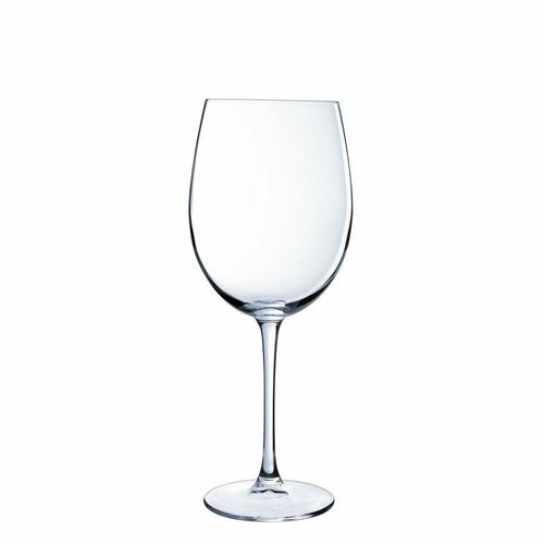 Vinglas Luminarc Versailles Gennemsigtig Glas 6 enheder (72 cl)
