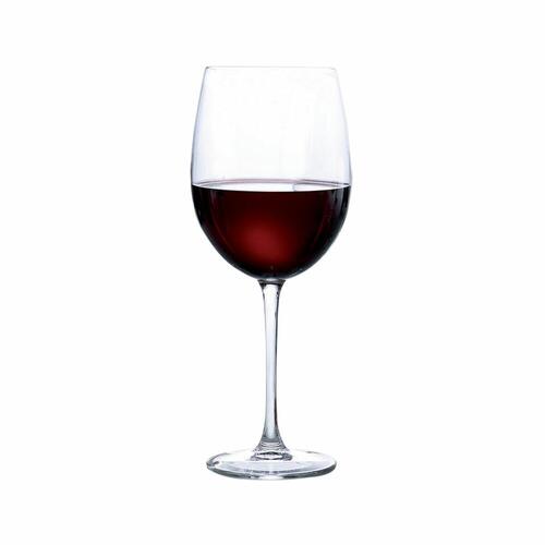 Vinglas Luminarc Versailles Gennemsigtig Glas 6 enheder (72 cl)