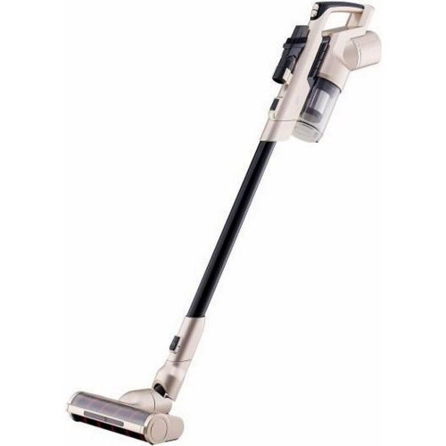 Stavstøvsuger trådløs Continental Edison CEVC230NC 2 in 1 - beige