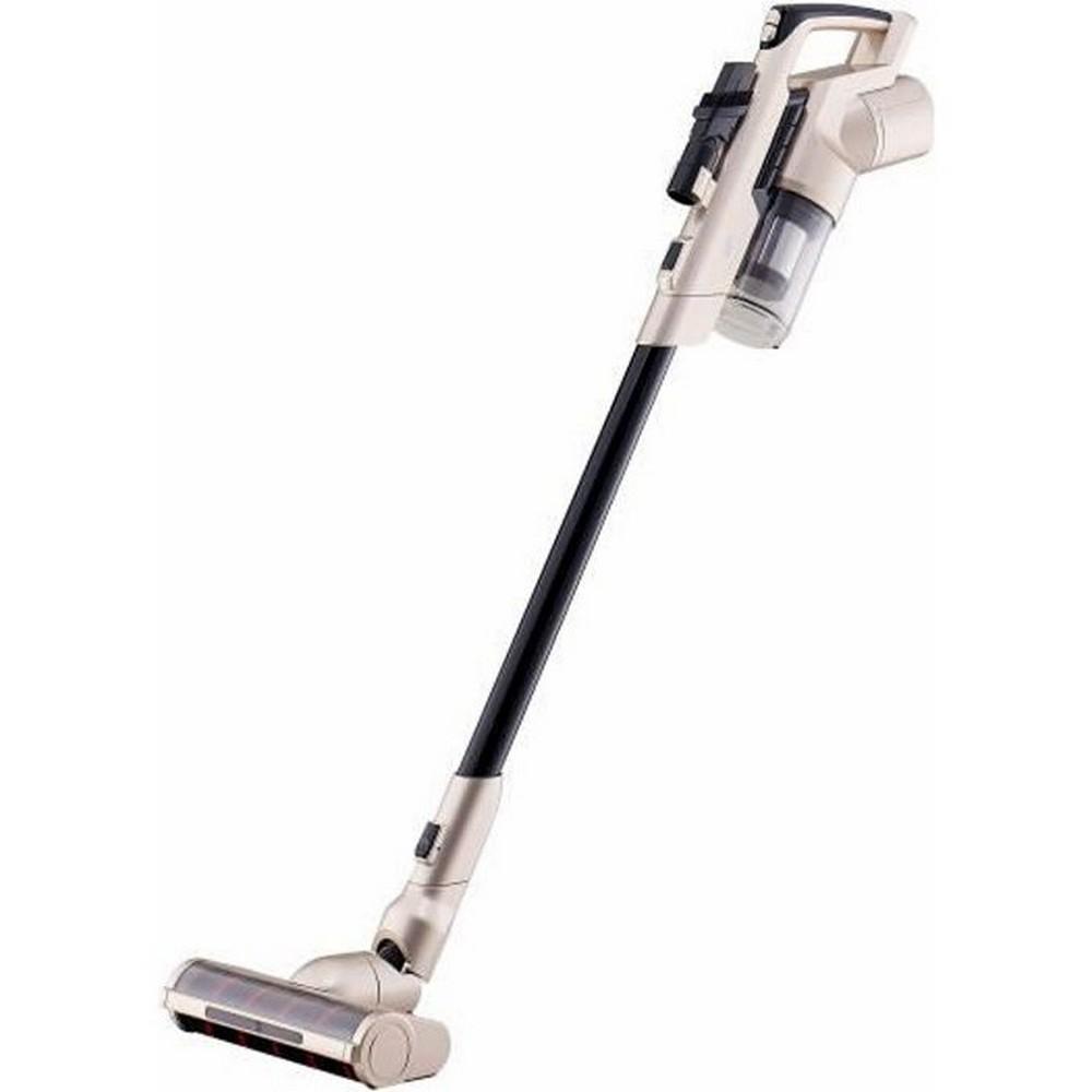 Stavstøvsuger trådløs Continental Edison CEVC230NC 2 in 1 - beige