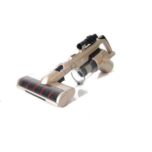 Stavstøvsuger trådløs Continental Edison CEVC230NC 2 in 1 - beige