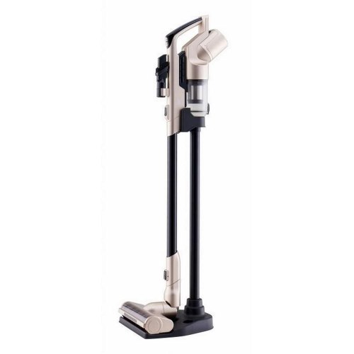Stavstøvsuger trådløs Continental Edison CEVC230NC 2 in 1 - beige