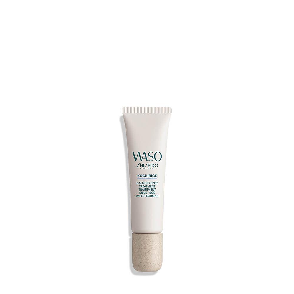 Se Shiseido - Waso Koshirice Spot Treatment 20ml hos Boligcenter.dk