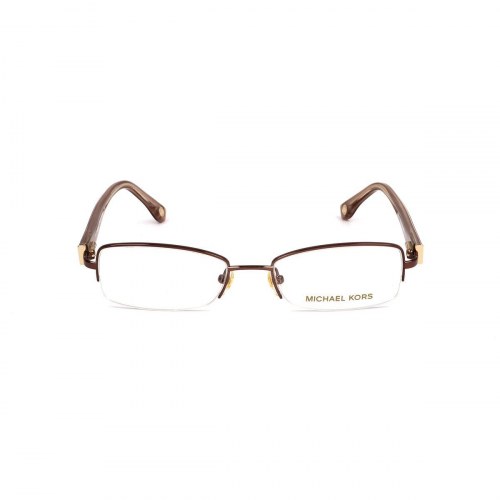 Michael Kors brillestel MK312-210 - brun, Ø 50 mm