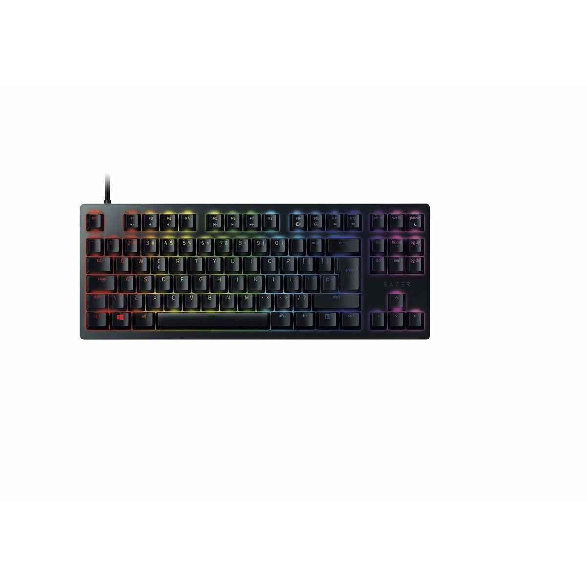 Tastatur Razer QWERTY (OUTLET B)