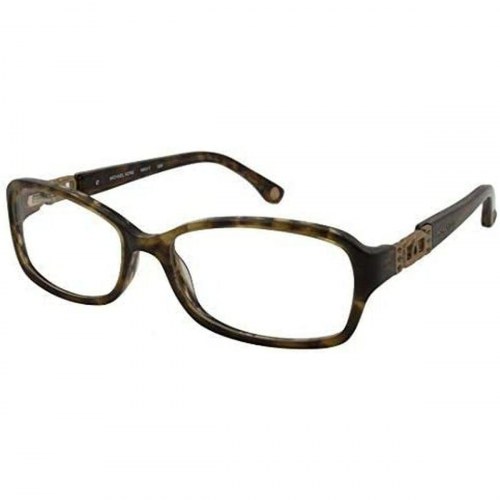 Michael Kors MK217226 brillestel - brun, ø 54 mm