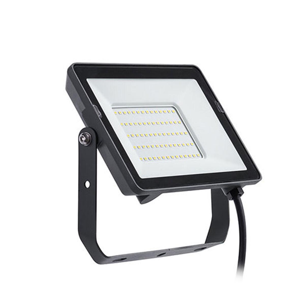 LED projektør udendørs Philips ProjectLine 30 W - Sort