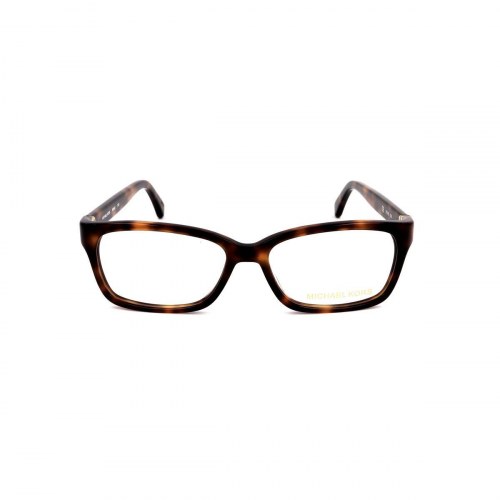 Michael Kors MK842-240 brillestel - brun, Ø 51 mm
