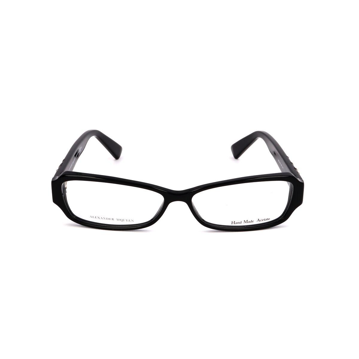Brillestel Alexander Mcqueen Amq 4161 807
