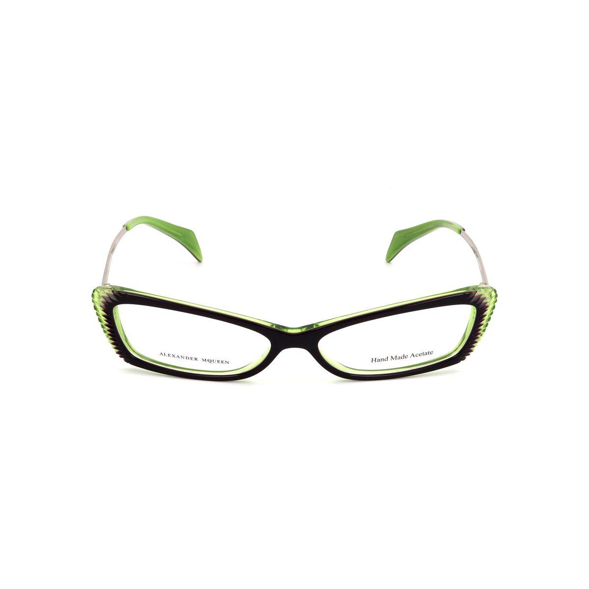 Brillestel Alexander Mcqueen Amq 4163 R2i