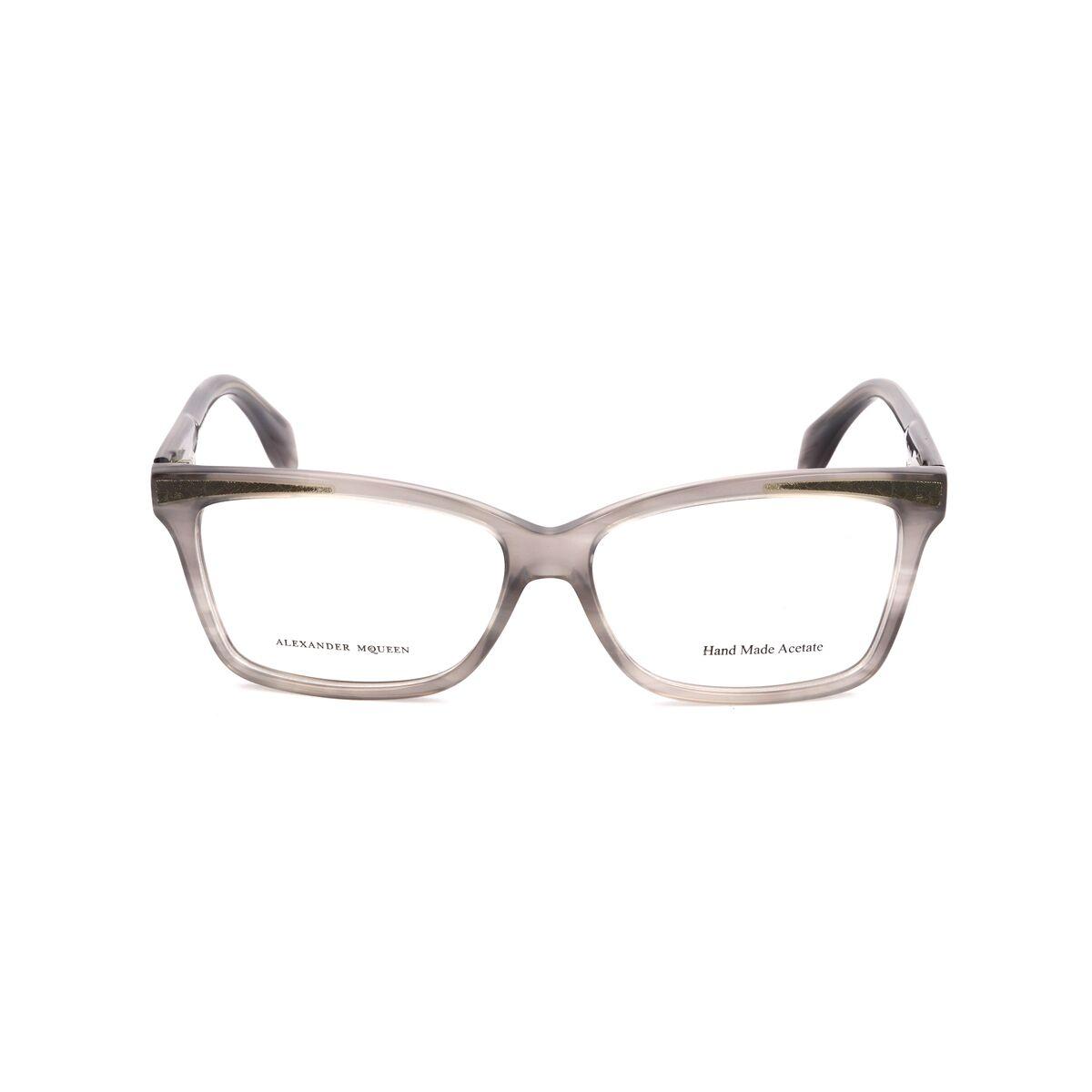Brillestel Alexander Mcqueen Amq 4207 N9h