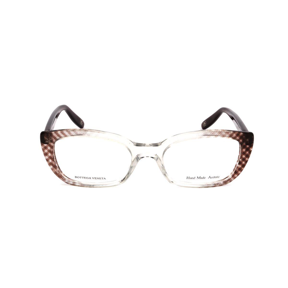 Bottega Veneta BV236SK4 brillestel - Ø 50 mm damebrille i acetat