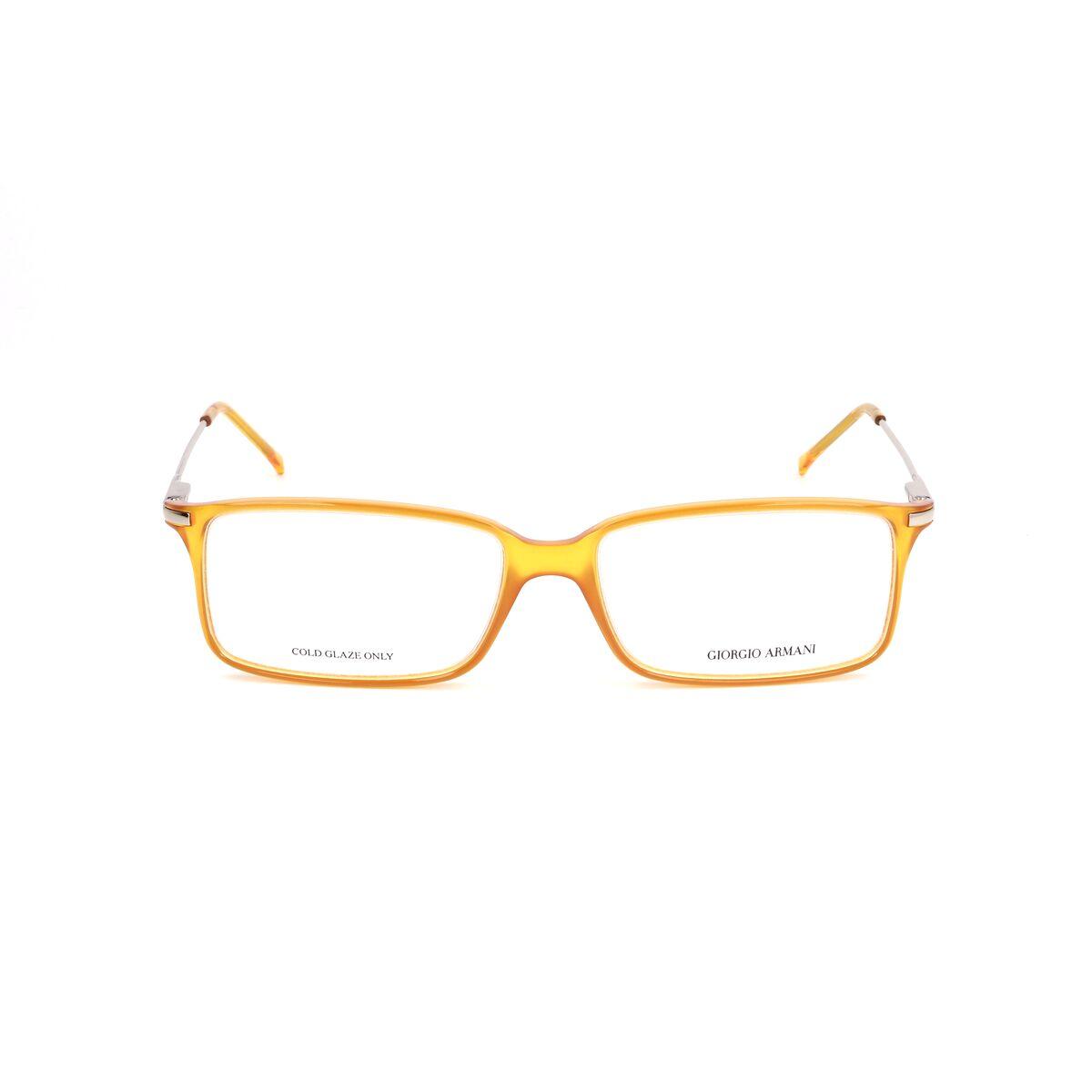 Brillestel Armani 636 24716 Gul