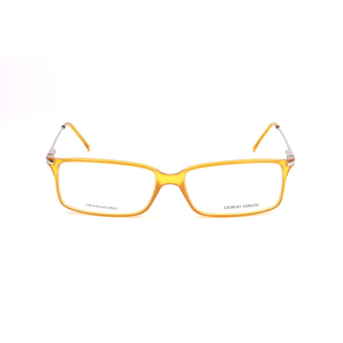 Brillestel Armani 636 24716 Brun