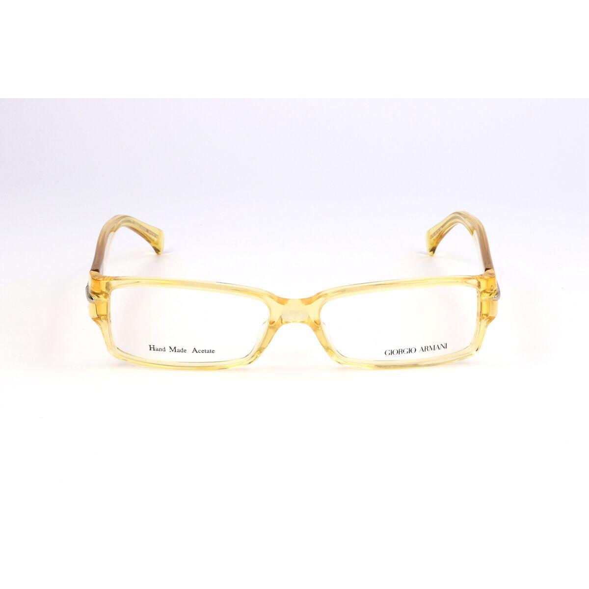 Brillestel Armani 713 Frf Gul