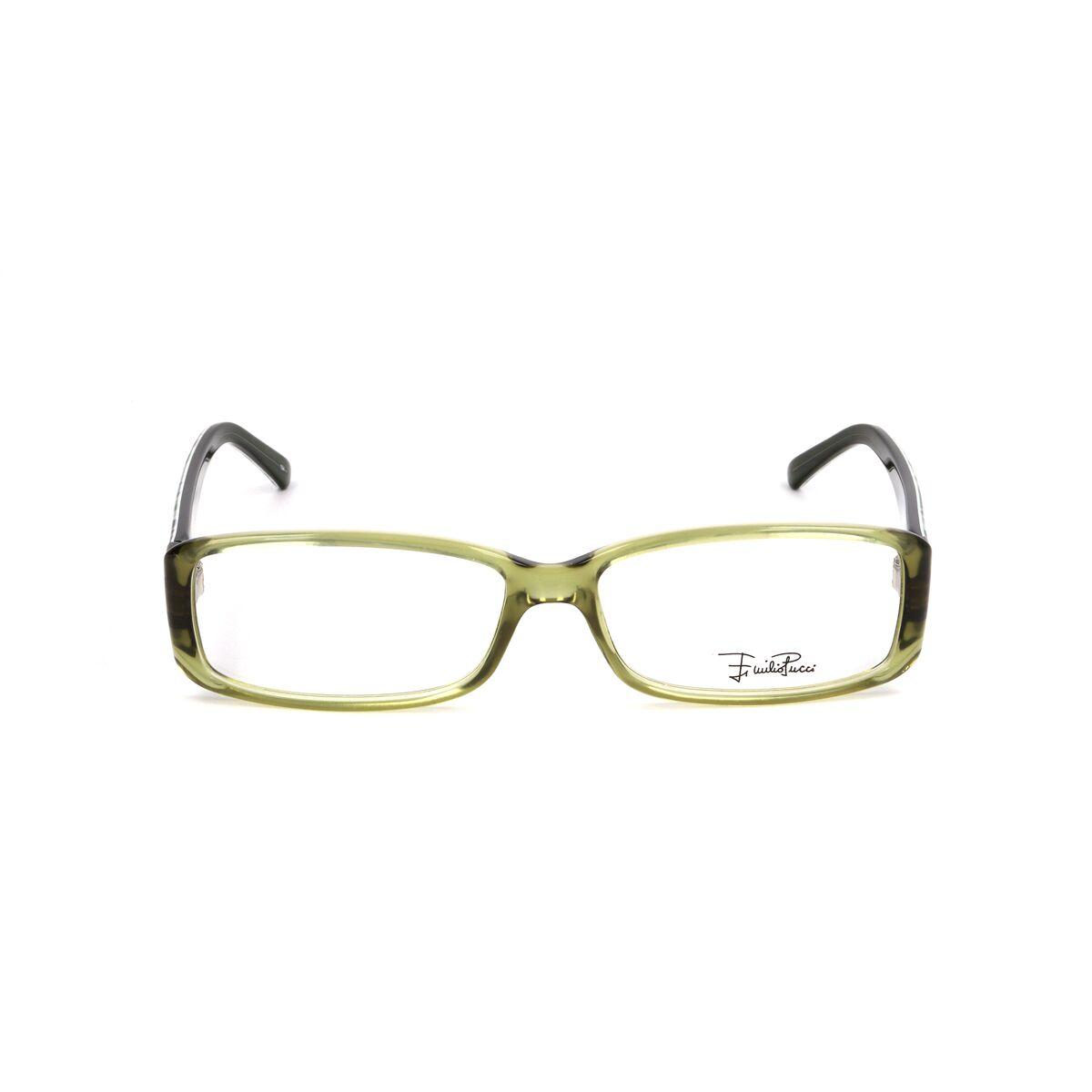 Emilio Pucci EP2658-320 brillestel - Ø 53 mm damebrille