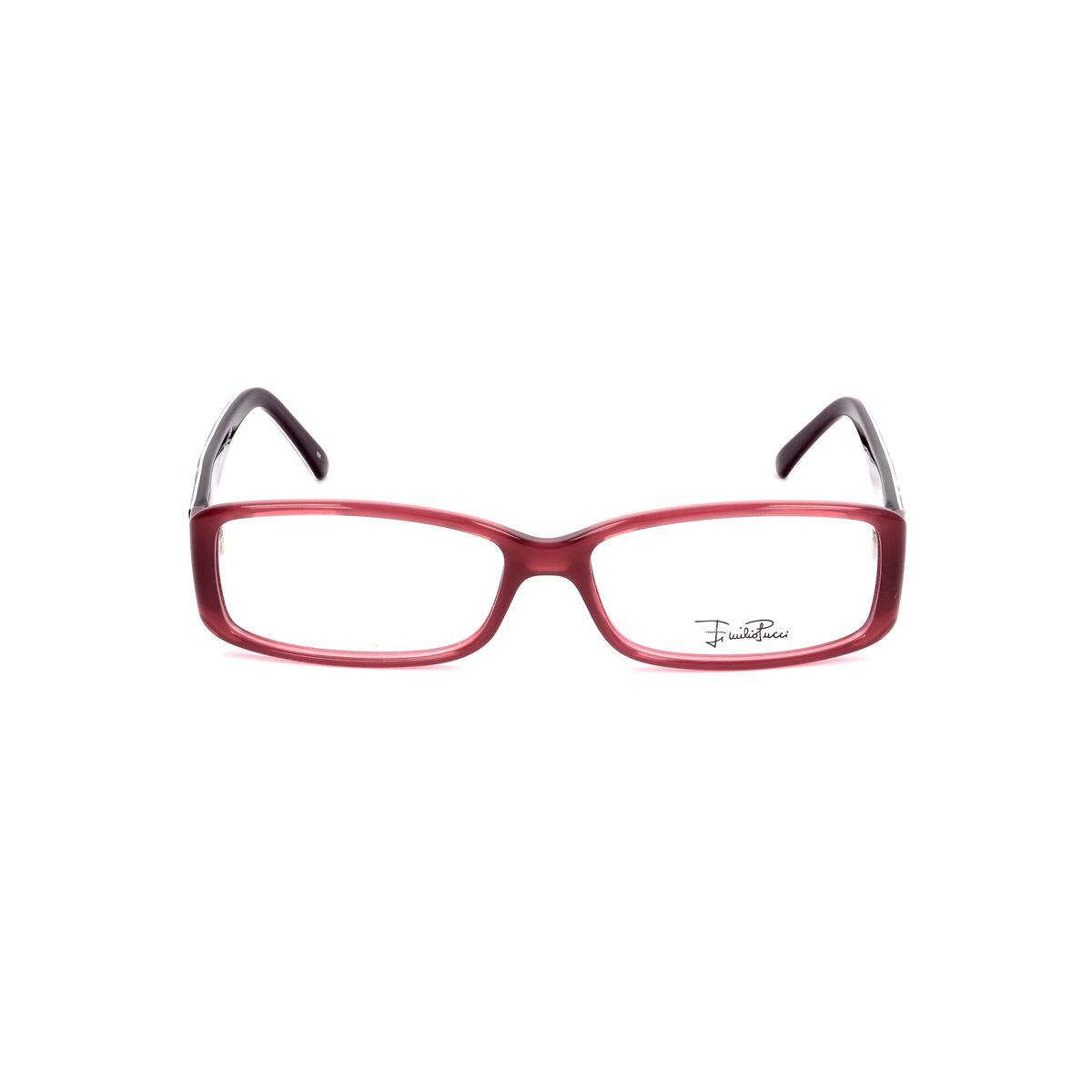 Emilio Pucci EP2658-643 brillestel - Ø 53 mm, pink damebrille