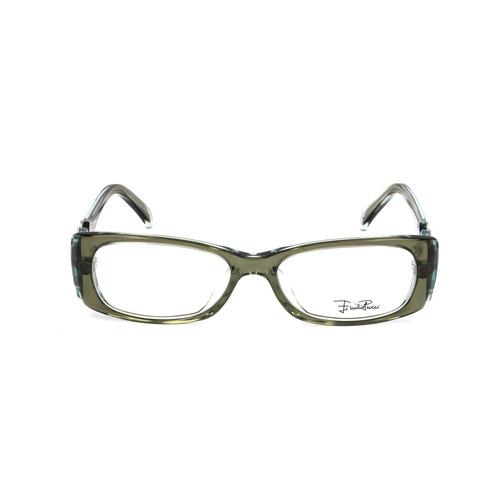Brillestel Emilio Pucci EP2672-340 Ø 52 mm