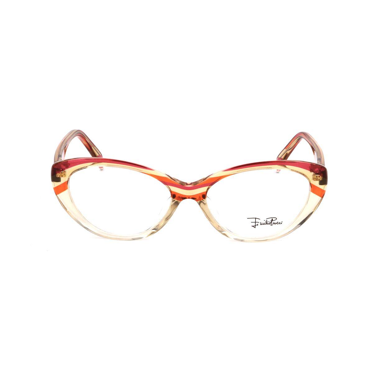 Emilio Pucci EP2686-692 brillestel - Ø 51 mm damebrille