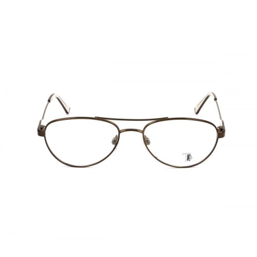 Tods TO5006-036 brillestel - brun/bronze Ø 52 mm