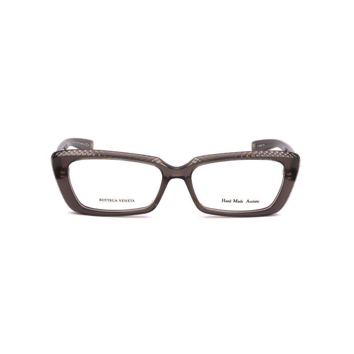 Brillestel Bottega Veneta Bv 169 9by Ø 52 Mm