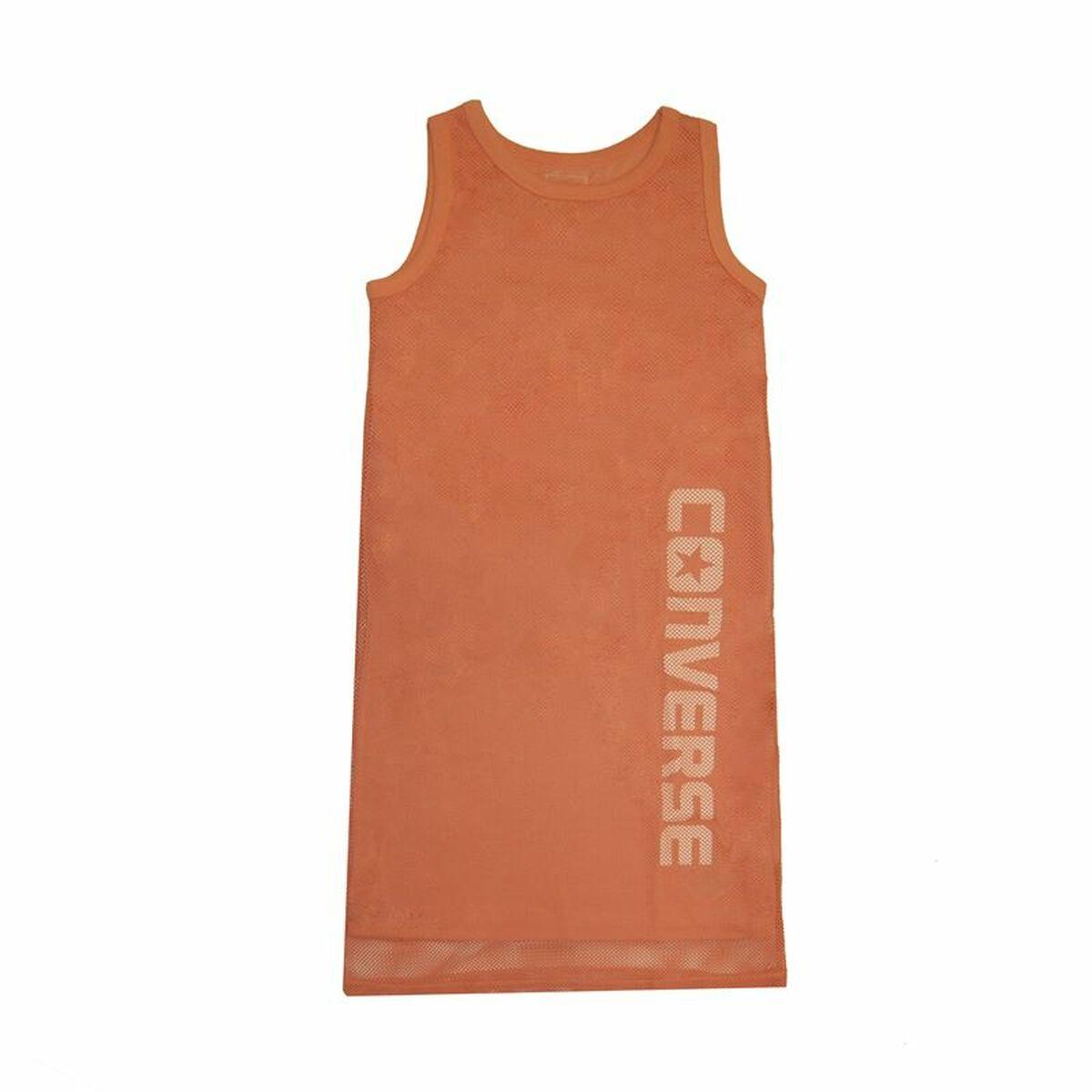 Converse Twilight Pulse kjole til piger, orange (13-15 år)