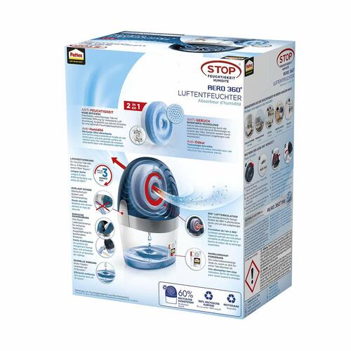 Affugter Pattex Aero 360 (OUTLET A+)