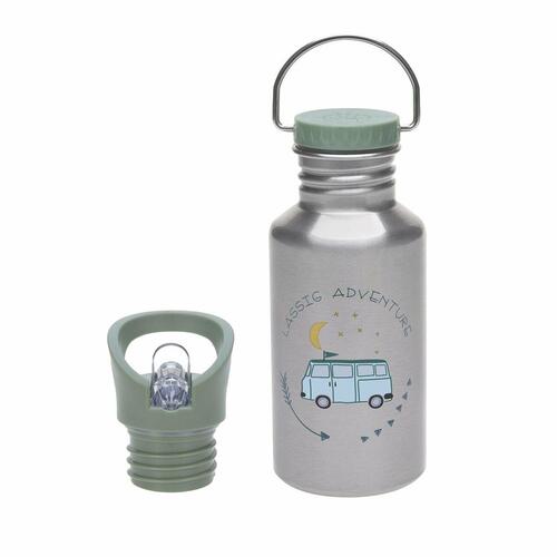 Vandflaske Lässig 500 ml (OUTLET A)