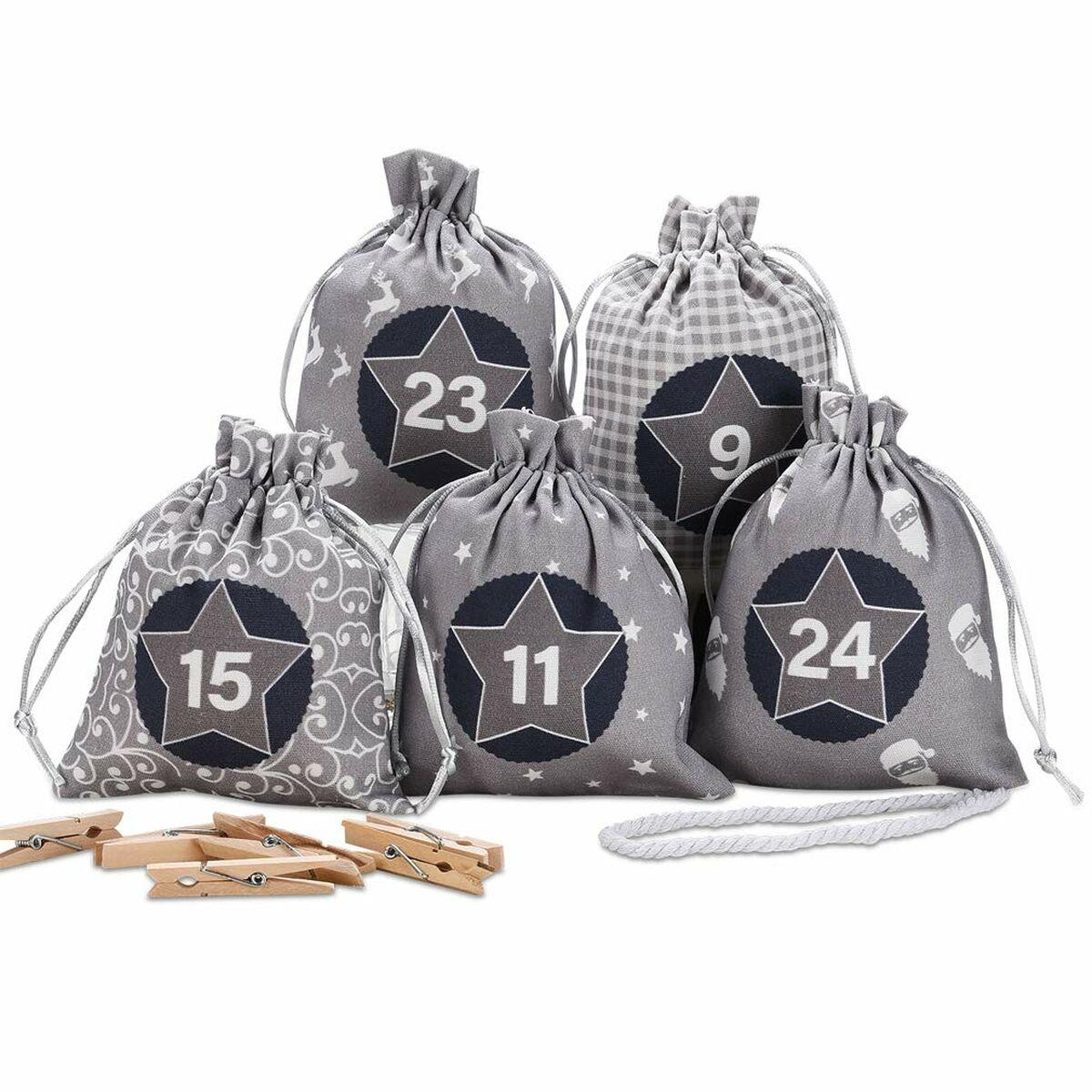 Adventskalender (OUTLET D)