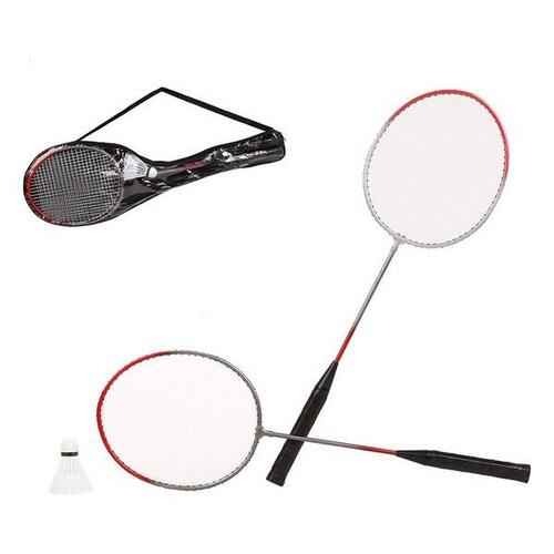Badmintonsæt (3 stk)
