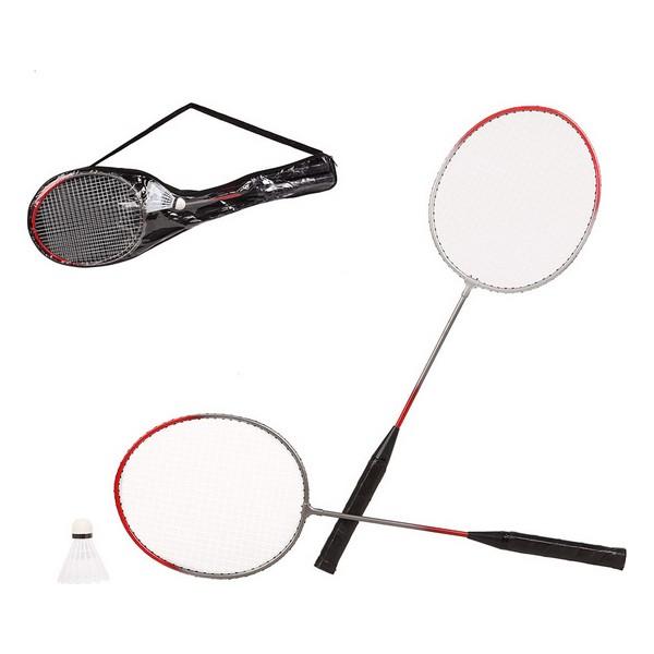 Badmintonsæt (3 stk)