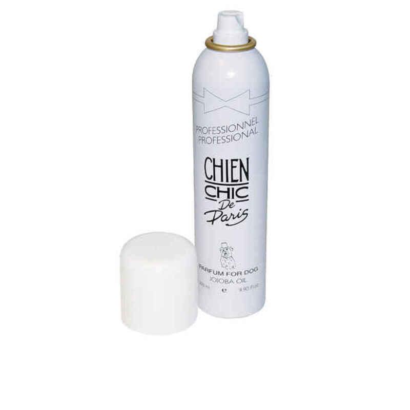 Parfume Til Kæledyr Chien Chic Paris 300