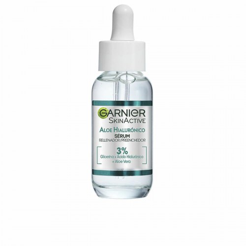 Fugtgivende serum Garnier SkinActive Aloe Hialurónico 30 ml