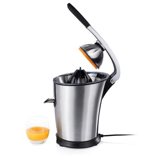 Elektrisk juicer Princess 201851 160W Rustfrit stål
