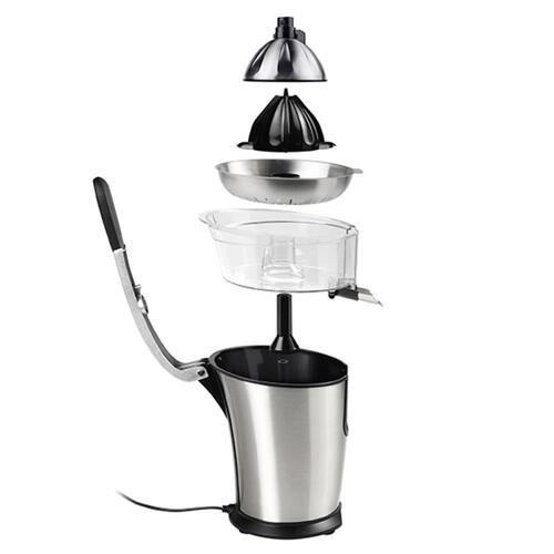 Elektrisk juicer Princess 201851 160W Rustfrit stål