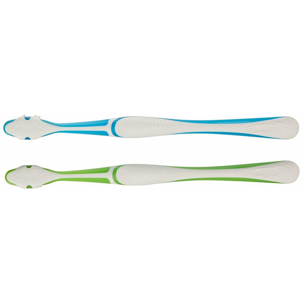 Escova De Dentes Oral B Complete 5 Ways Clean 2 Uds