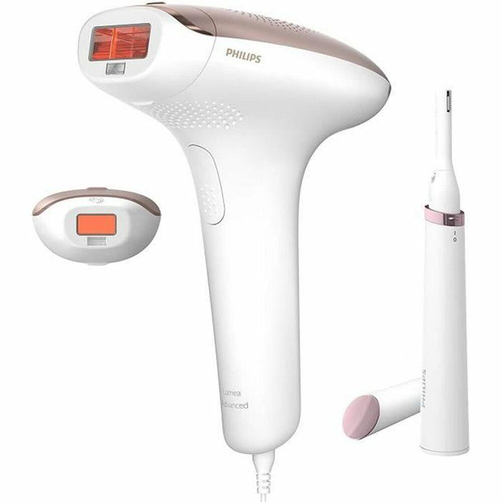 Elektrisk IPL hårfjerner Philips Lumea Advanced