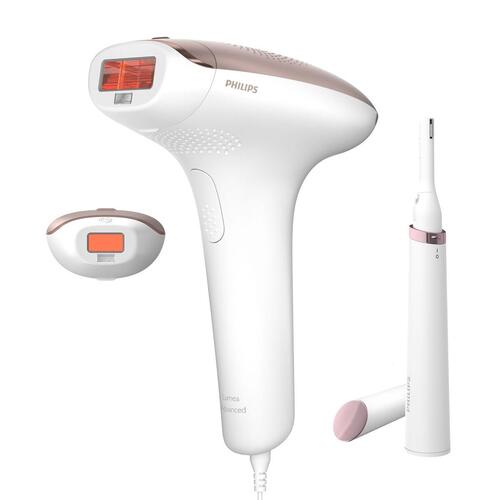 Elektrisk IPL hårfjerner Philips Lumea Advanced
