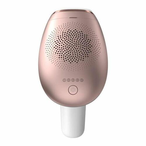 Elektrisk IPL hårfjerner Philips Lumea Advanced