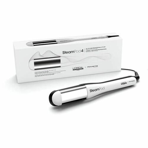 L’Oreal Professionnel SteamPod 4 glattejern - hvid