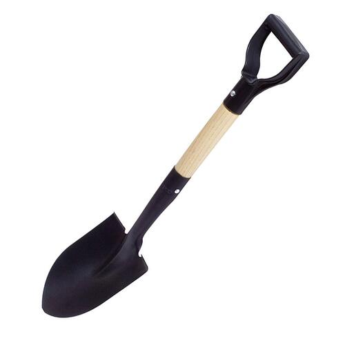 Spar Stocker Stål 70 cm 800 g