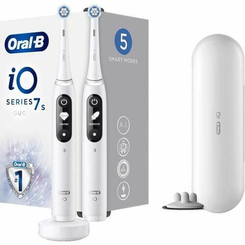 Elektrisk tandbørste Oral-B iO Series 7