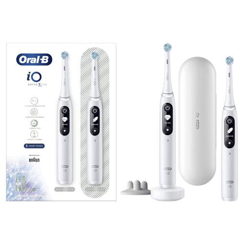 Elektrisk tandbørste Oral-B iO Series 7
