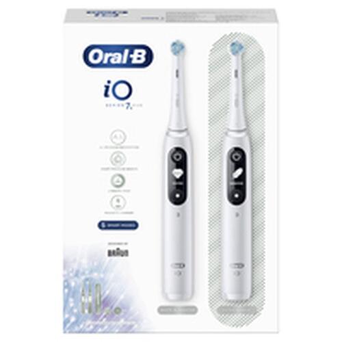 Elektrisk tandbørste Oral-B iO Series 7