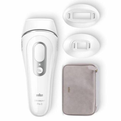 Elektrisk IPL hårfjerner Braun Silk expert Pro 3
